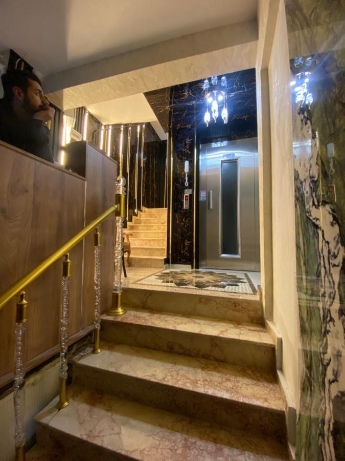 Hotel Bona Sera Provincia di Istanbul