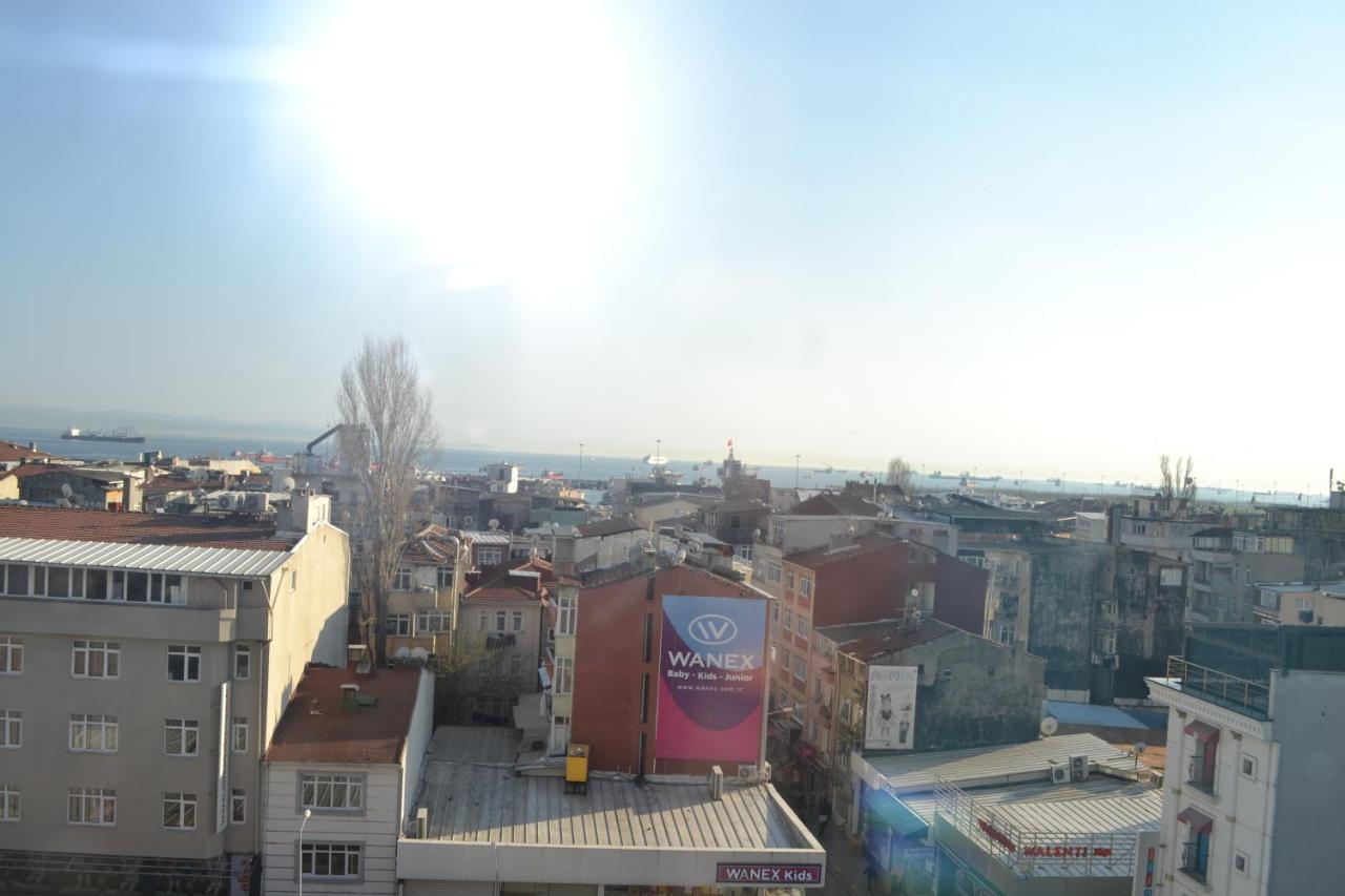 Hotel Bona Sera Provincia di Istanbul