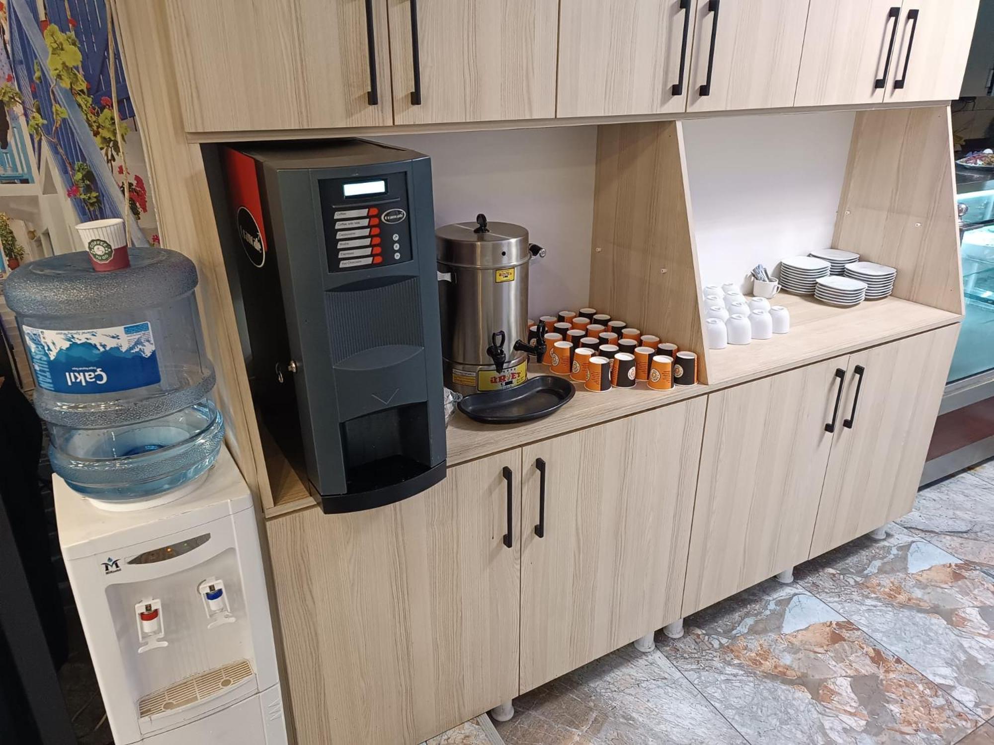 Hotel Bona Sera Provincia di Istanbul