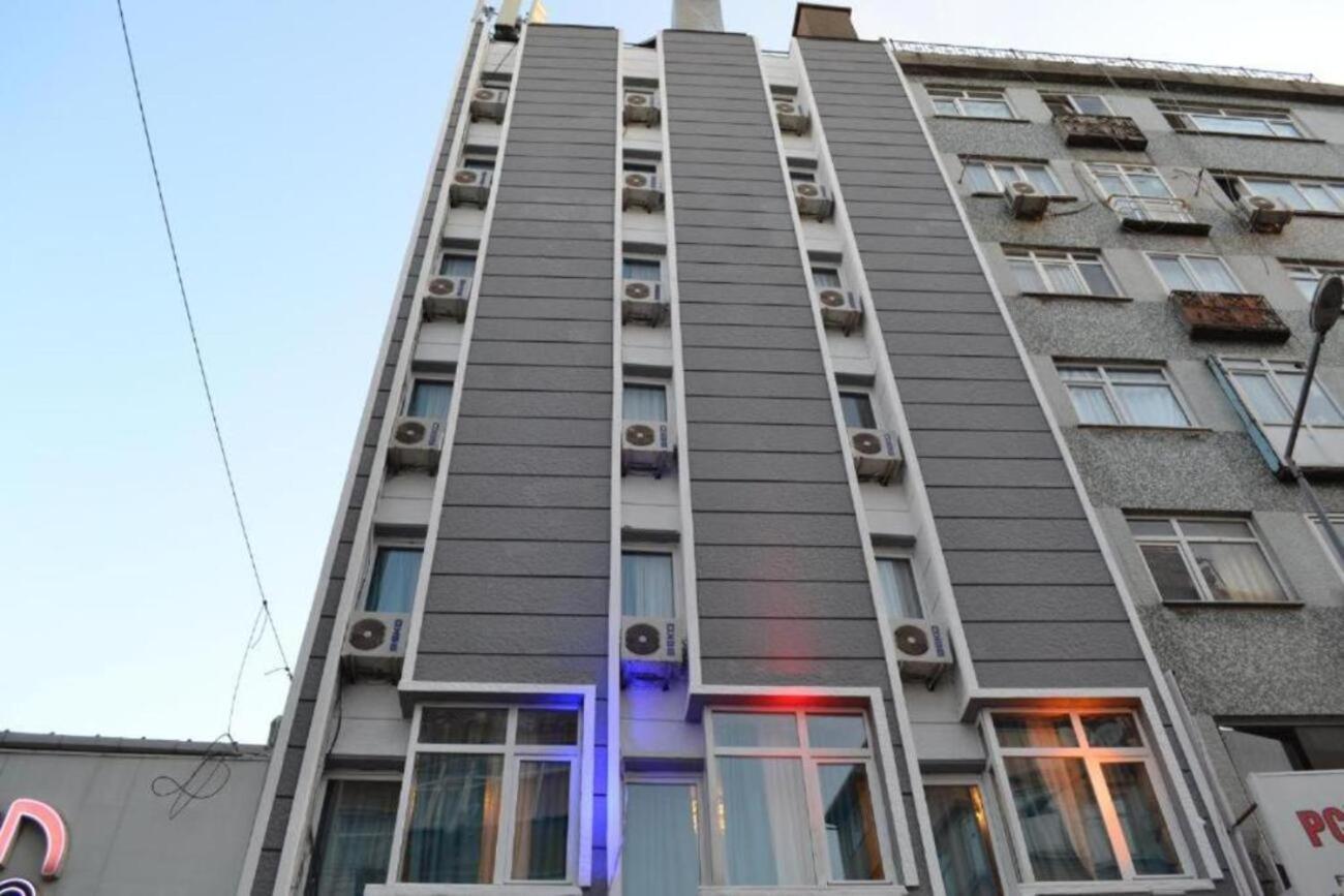 Bona Sera Hotel Provincia di Istanbul