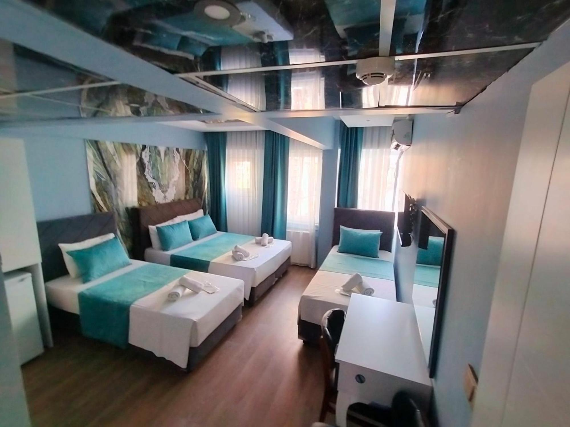 Bona Sera Hotel *