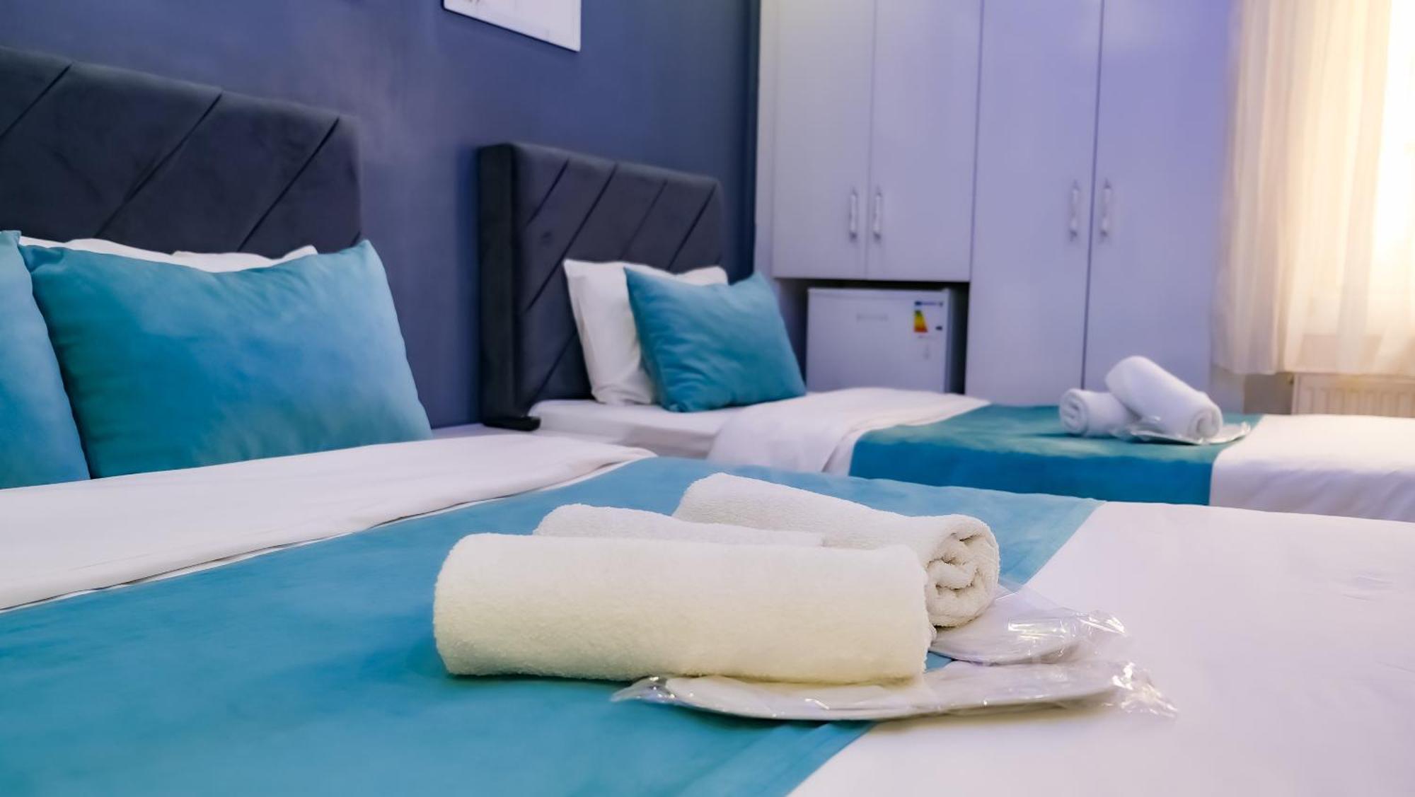 Hotel Bona Sera Provincia di Istanbul