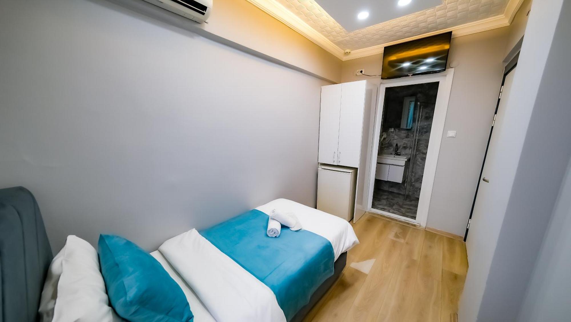 Hotel Bona Sera Provincia di Istanbul