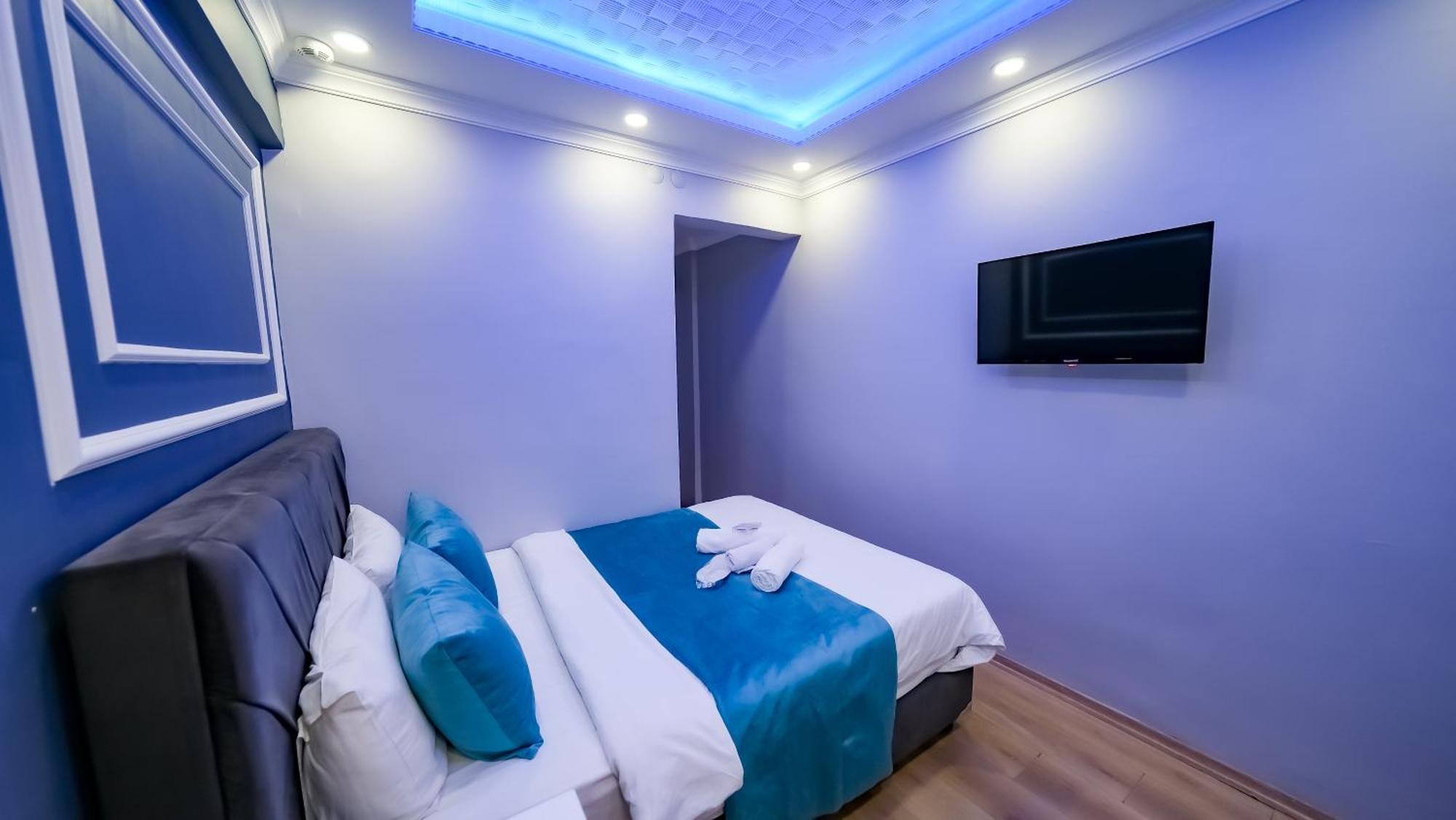 Hotel Bona Sera Provincia di Istanbul