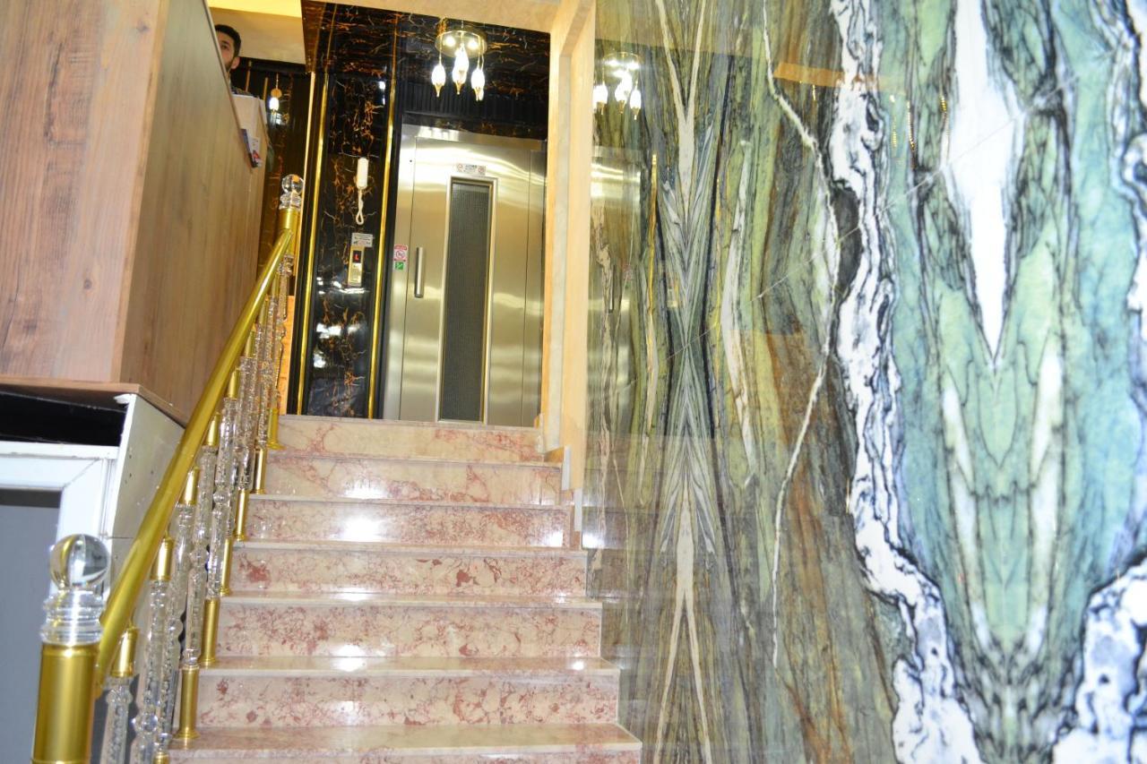 Hotel Bona Sera Provincia di Istanbul