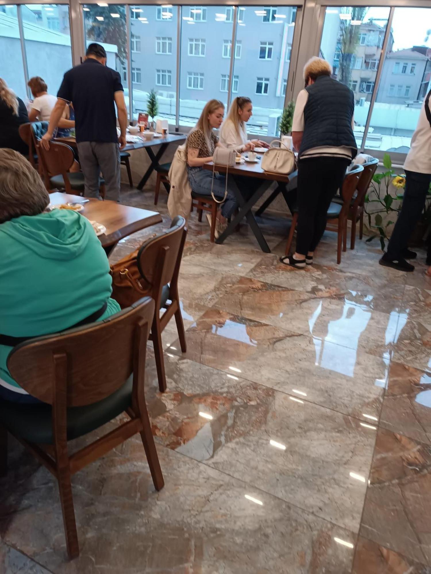 Bona Sera * Provincia di Istanbul