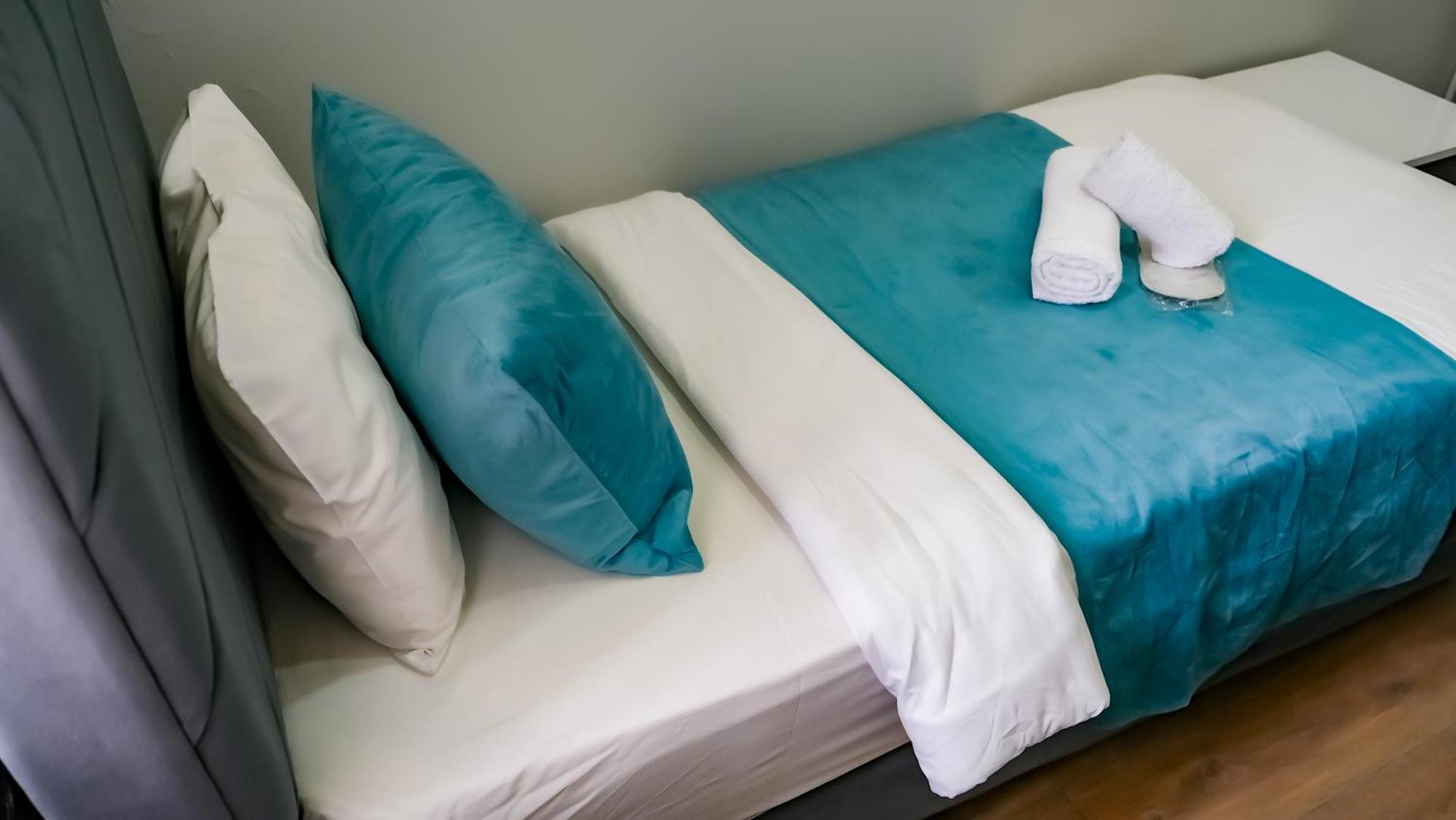 Hotel Bona Sera Provincia di Istanbul