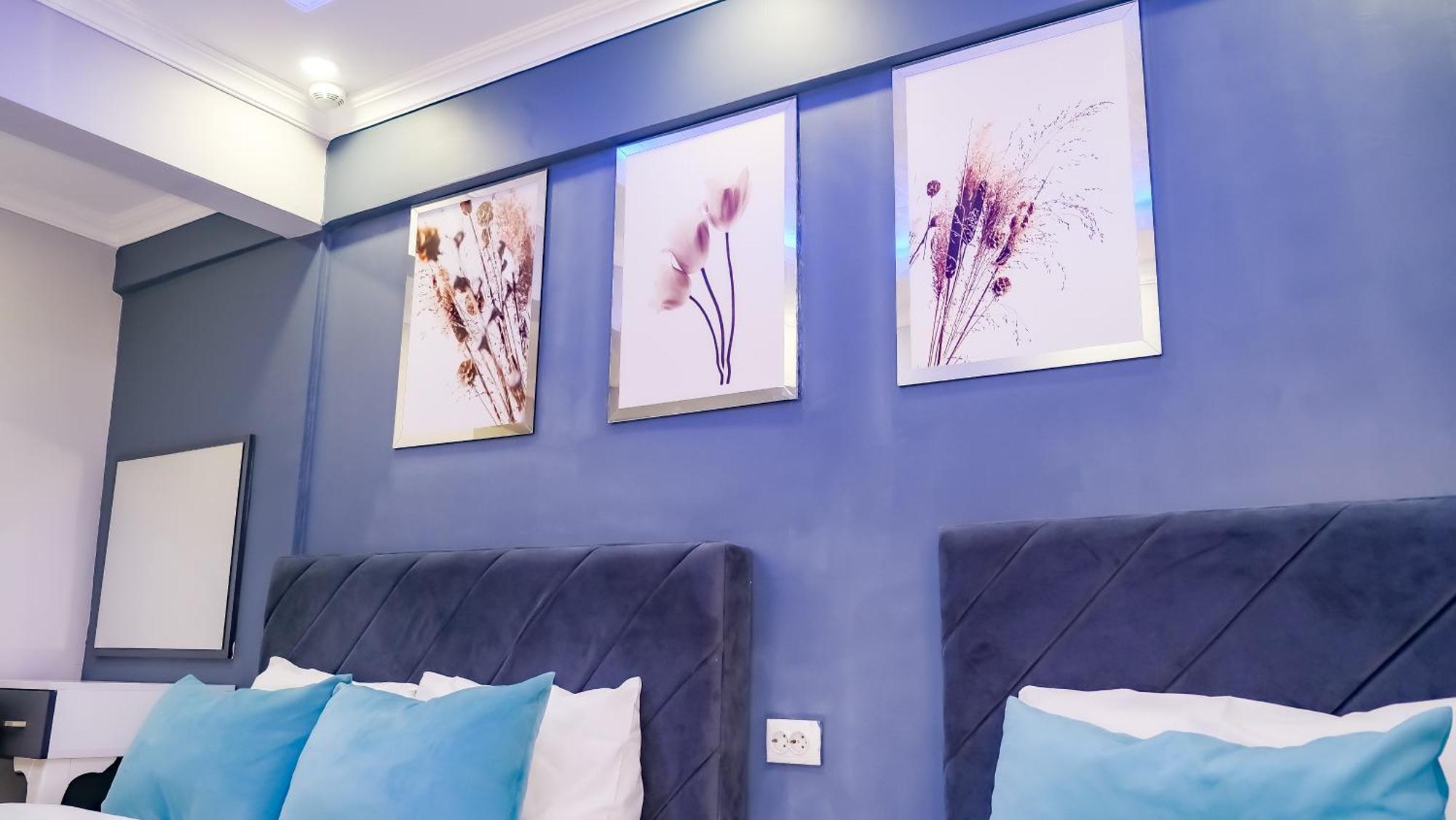 Hotel Bona Sera Provincia di Istanbul