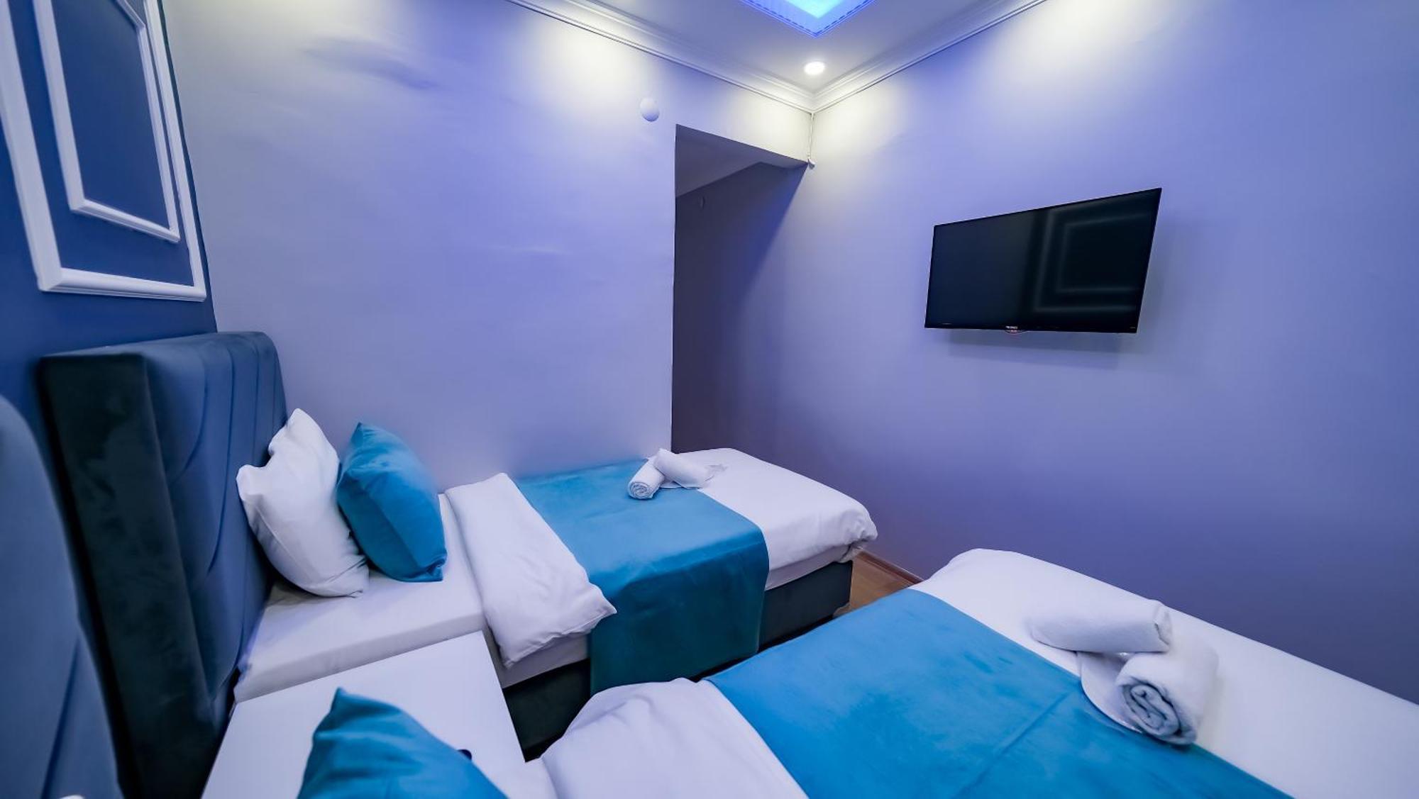 Hotel Bona Sera Provincia di Istanbul