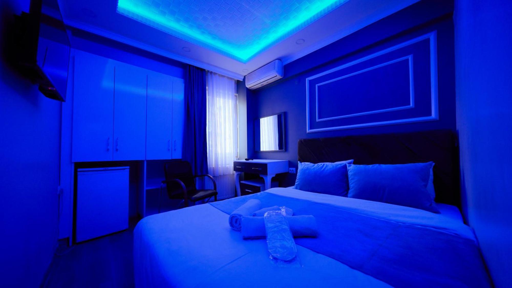 Bona Sera Hotel Provincia di Istanbul