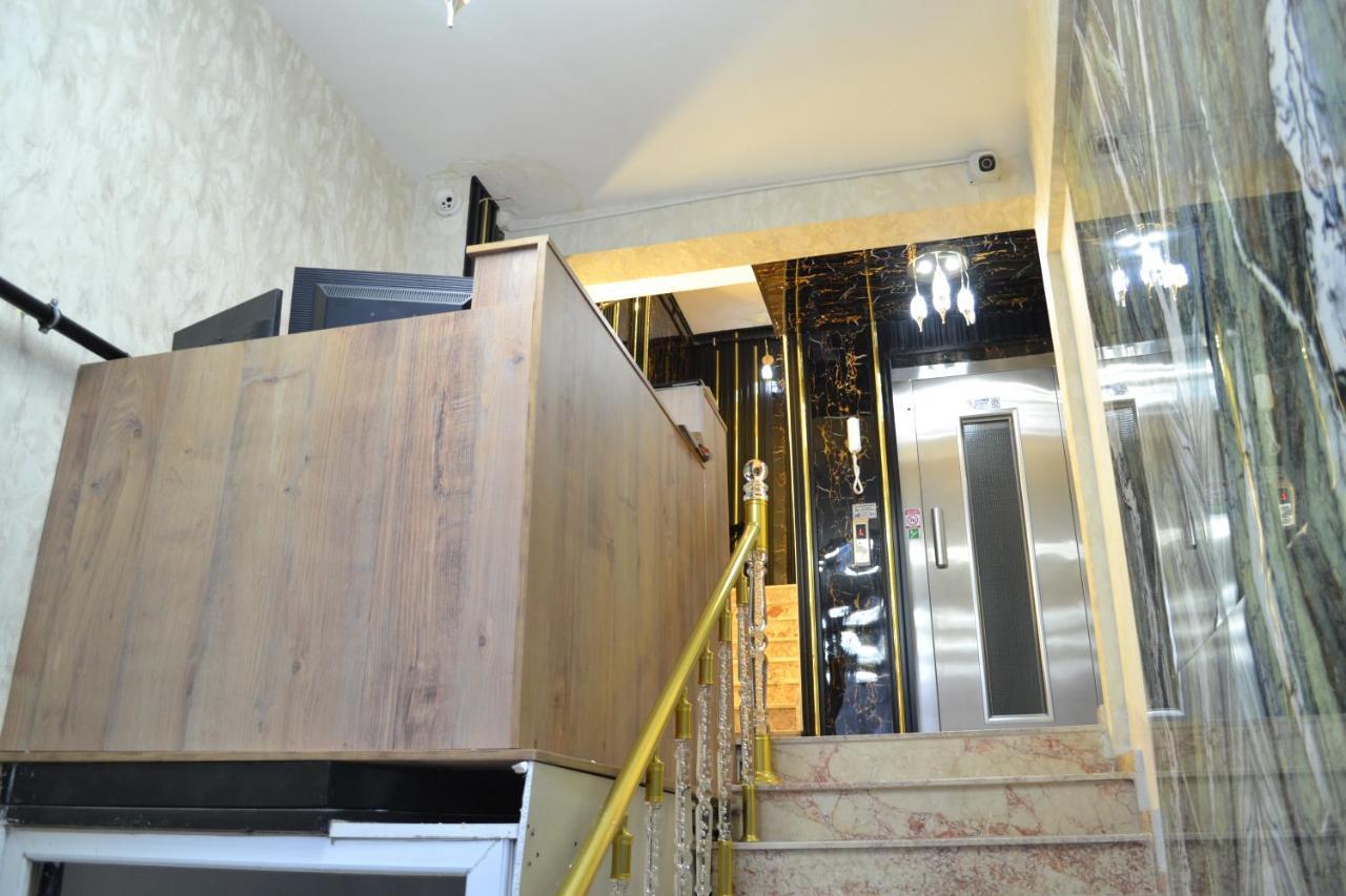 Bona Sera Otel