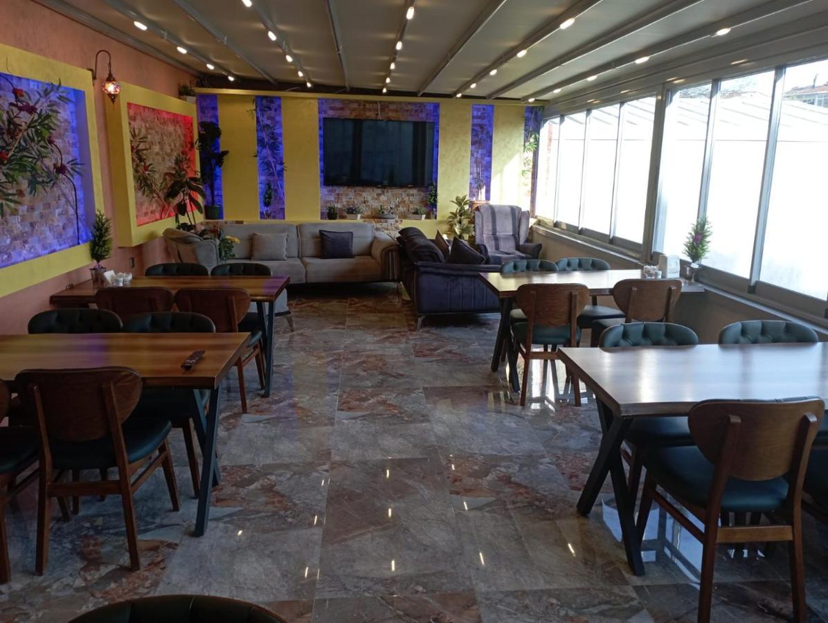 Otel Bona Sera