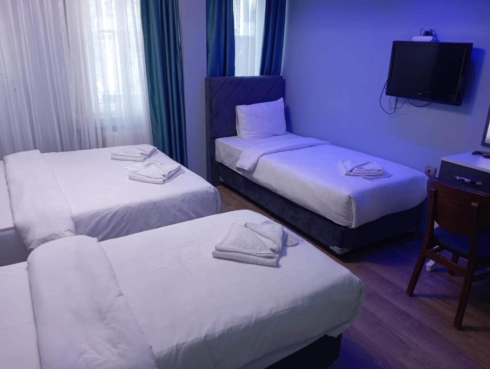 Otel Bona Sera *