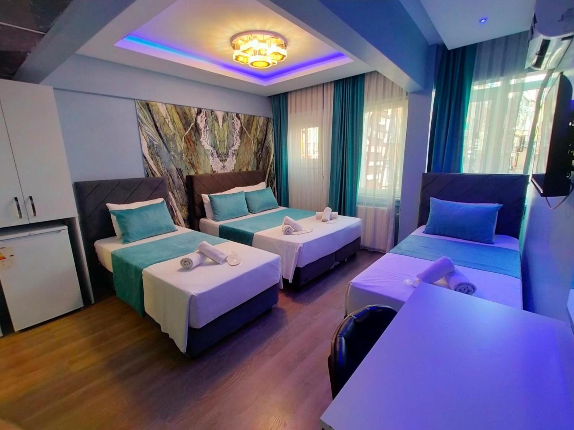 Otel Bona Sera