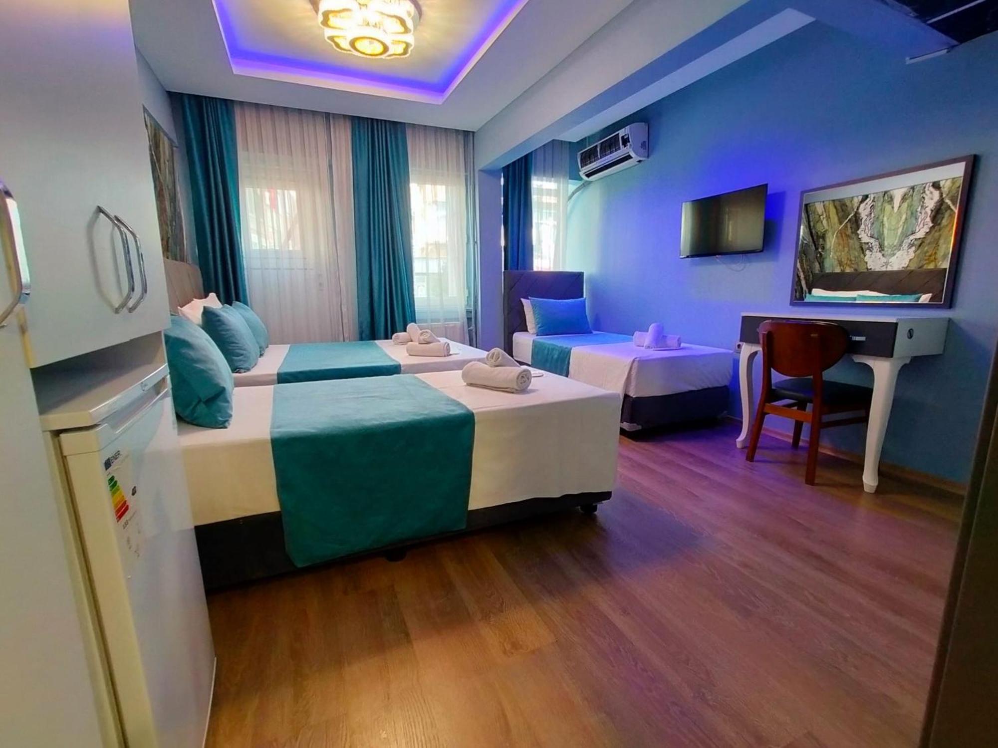 Otel Bona Sera