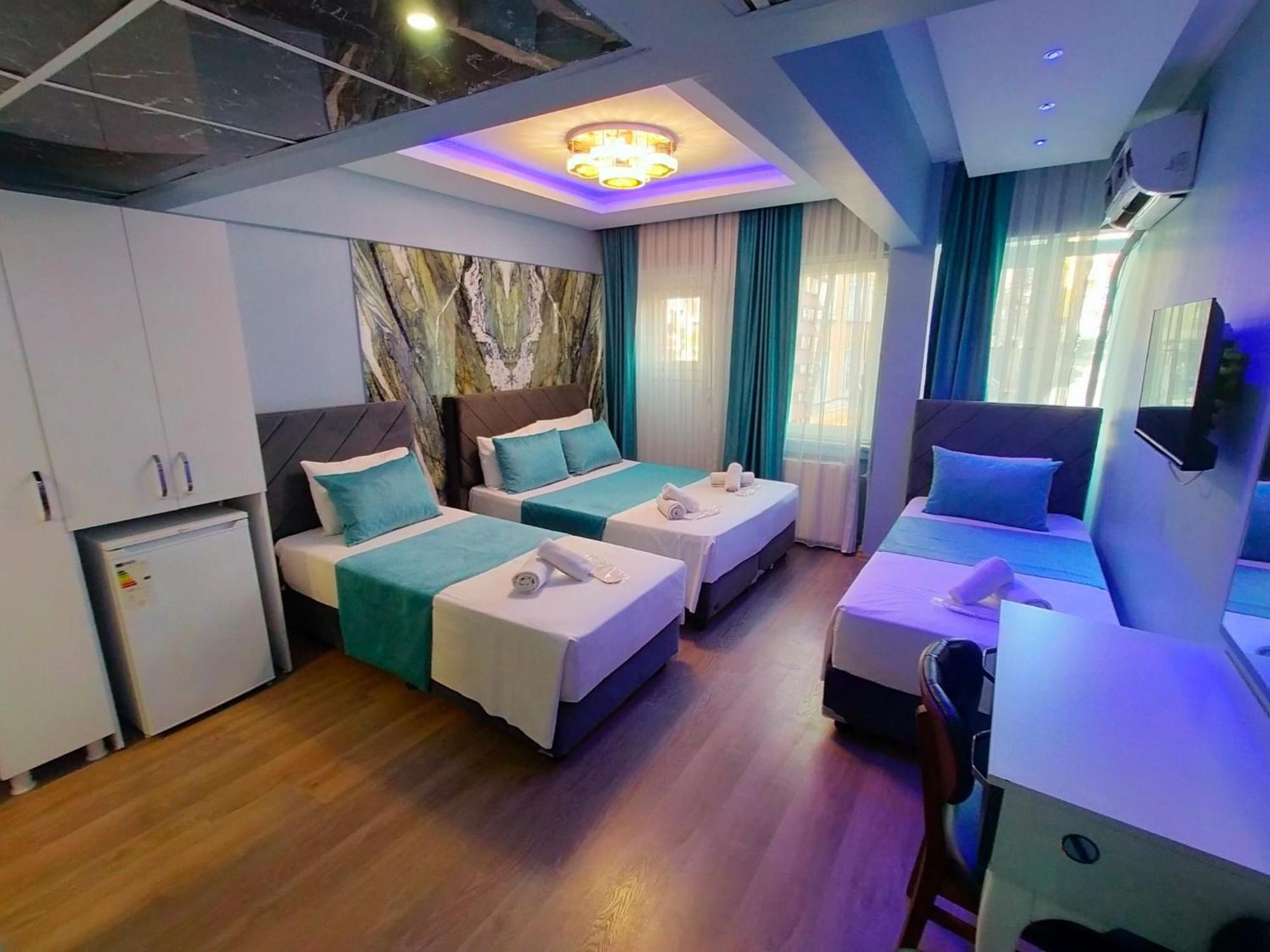 Otel Bona Sera