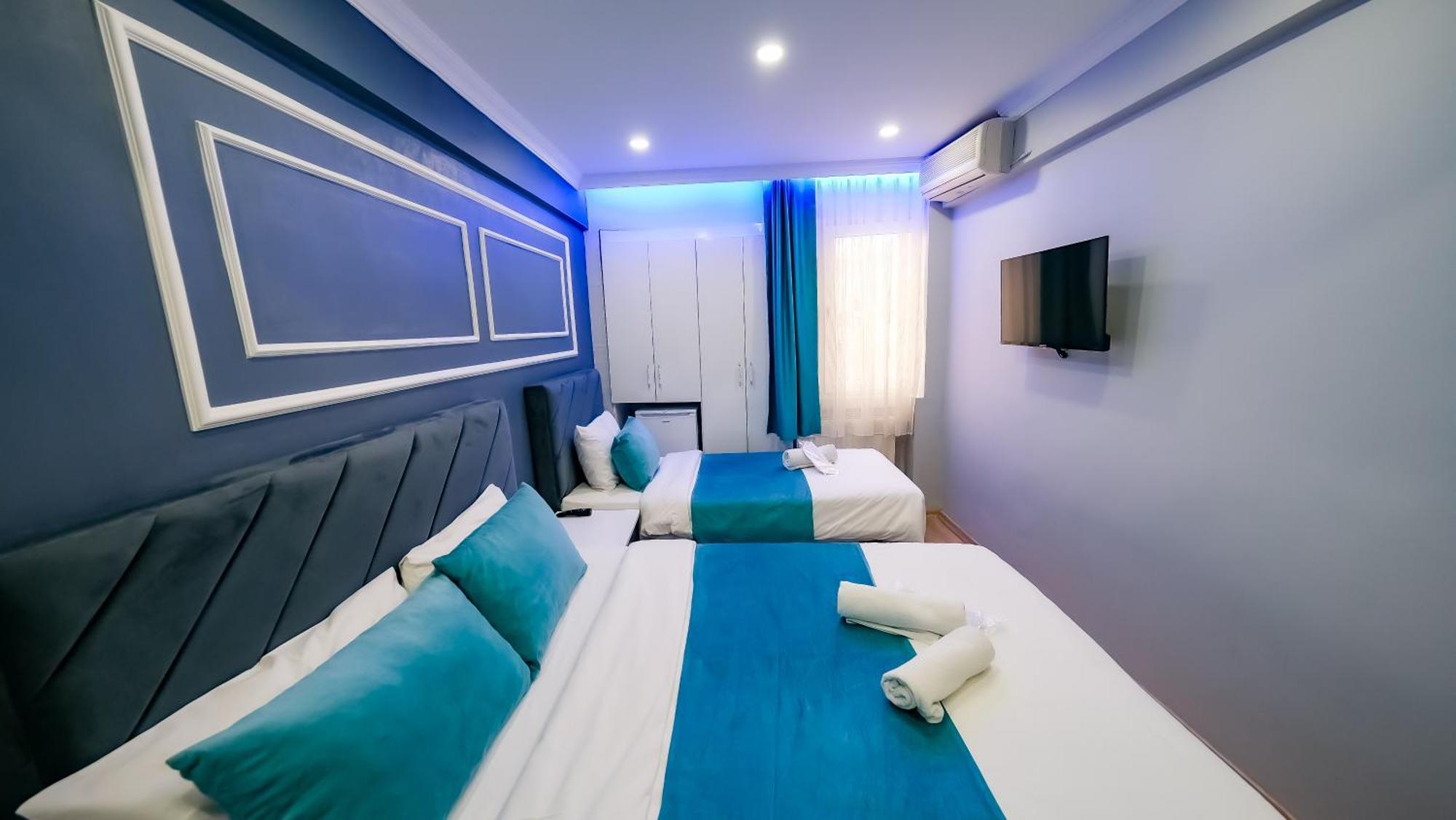 Otel Bona Sera *