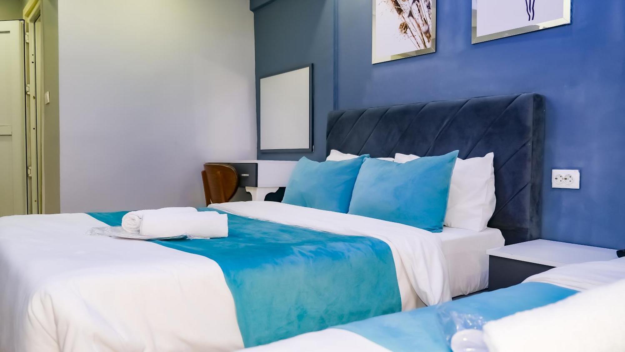 Bona Sera Otel *