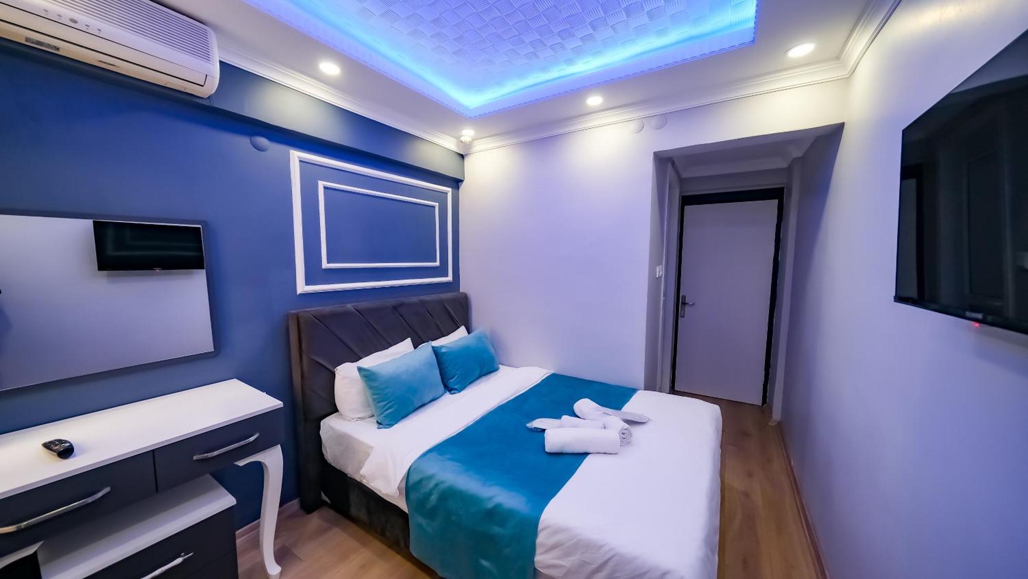 Bona Sera Otel İstanbul